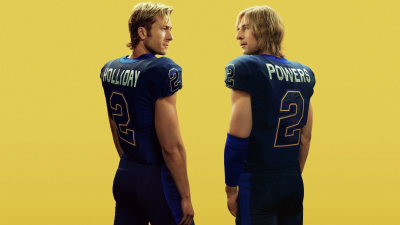 Xem Phim Chad Powers, Chad Powers 2025 Xem Phim Chad Powers, Chad Powers 2025