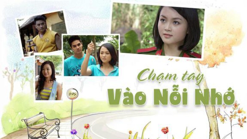 Xem Phim Chạm Tay Vào Nỗi Nhớ, Chạm Tay Vào Nỗi Nhớ 2013