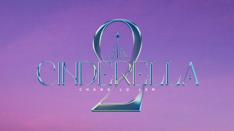 Xem Phim CHÀNG LỌ LEM, Mr. Cinderella 2021