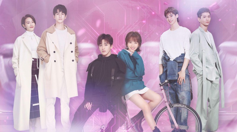 Xem Phim Chàng Trai Hoàn Hảo, Love Crossed 2021 Xem Phim Chàng Trai Hoàn Hảo, Love Crossed 2021