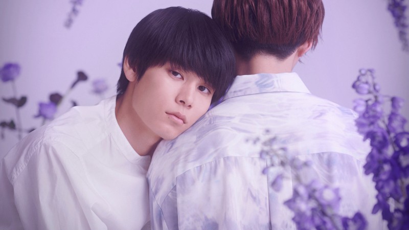 Xem Phim Chàng Trai Xinh Đẹp, My Beautiful Man 2021