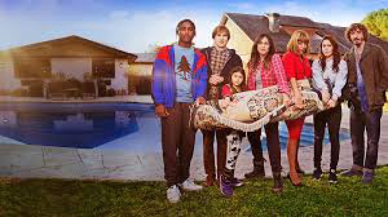 Xem Phim Chào Mừng Đến Với Gia Đình, Welcome to the Family 2025 Xem Phim Chào Mừng Đến Với Gia Đình, Welcome to the Family 2025