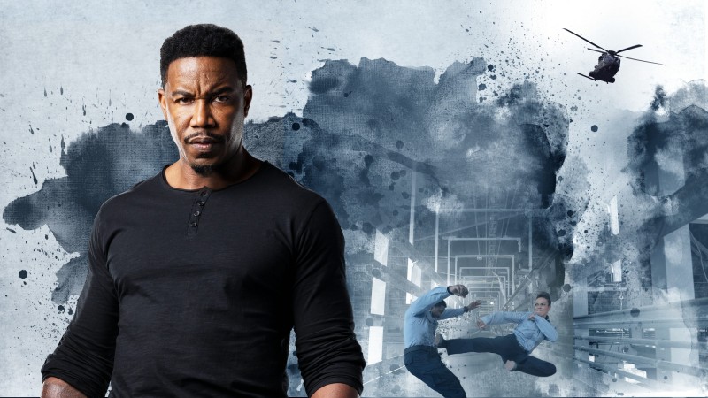 Xem Phim Chào Mừng Tới Đột Tử, Welcome to Sudden Death 2020 Xem Phim Chào Mừng Tới Đột Tử, Welcome to Sudden Death 2020