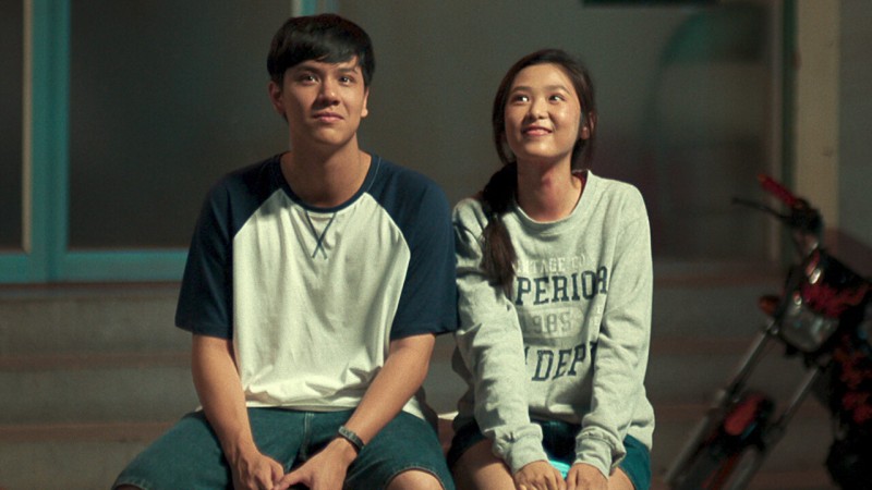 Xem Phim Châu báu đời tôi, My Precious 2023