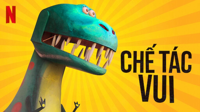 Xem Phim Chế tác vui, Making Fun 2022