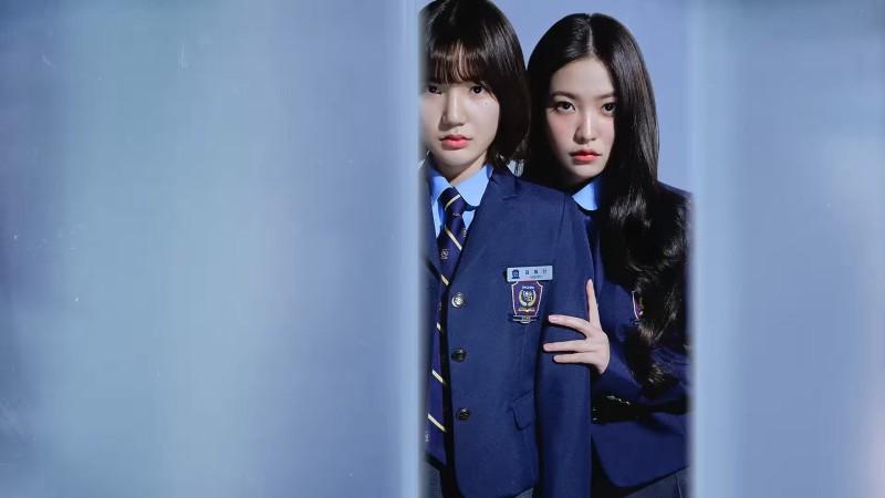 Xem Phim Chị Đại Học Đường (Phần 2), Bitch and Rich (Season 2) 2025