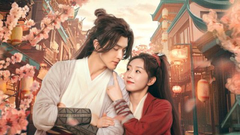Xem Phim Chỉ Là Giấc Mộng Giang Hồ, Love and Sword 2025 Xem Phim Chỉ Là Giấc Mộng Giang Hồ, Love and Sword 2025