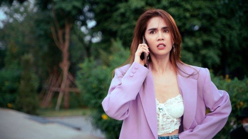 Xem Phim Chị Mẹ Học Yêu (Phần 2), Honey We Need To Talk (Season 2) 2022