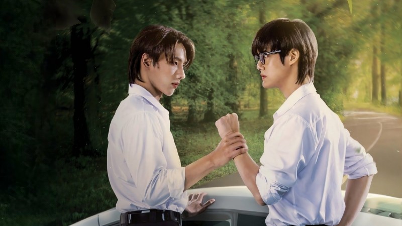 Xem Phim Chỉ Một Ánh Mắt, Eye Contact 2025