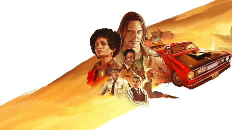 Xem Phim Chiếc Xe Duster, Duster 2025