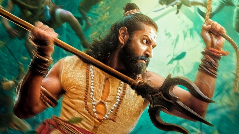 Xem Phim Chiến Binh Maratha, Chhaava 2025