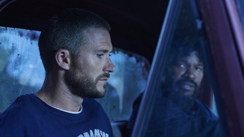 Xem Phim Chiến Binh Thép, Tin Soldier 2025