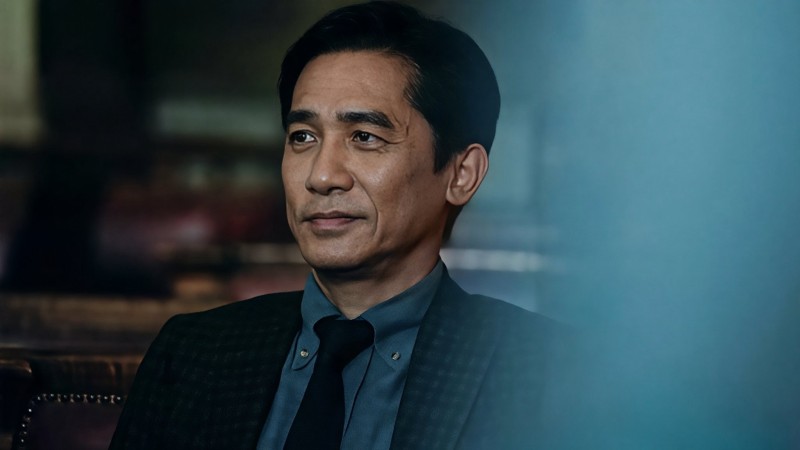 Xem Phim Chiến Dịch Săn Cáo, Fox Hunt 2025