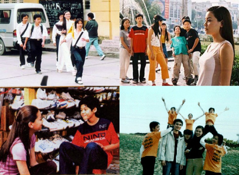 Xem Phim Chiến Dịch Trái Tim Bên Phải, Chiến Dịch Trái Tim Bên Phải 2005