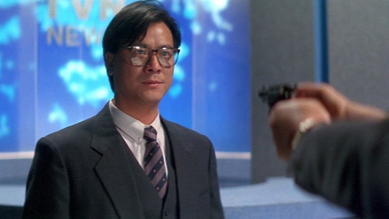 Xem Phim Chiến tranh không tuyên bố, Undeclared War 1990