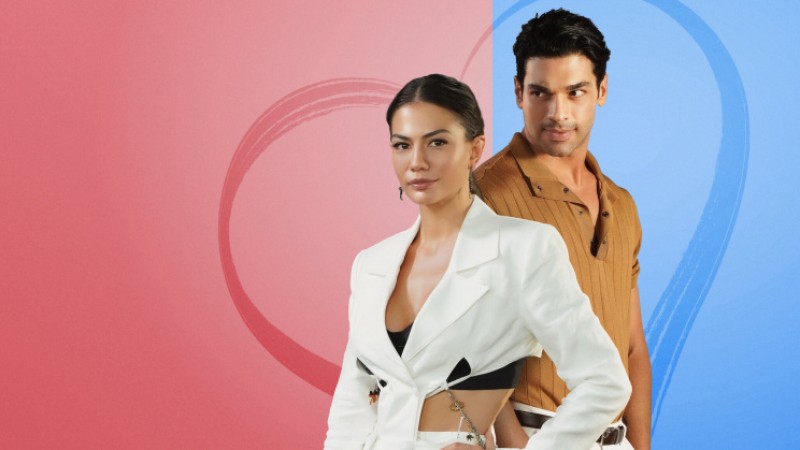 Xem Phim Chiêu trò khi yêu, Love Tactics 2022