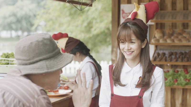 Xem Phim Chờ Em Đến Ngày Mai, Until You 2016