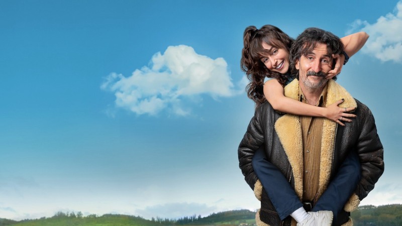 Xem Phim Chó già, trò mới, Old Dog, New Tricks 2025