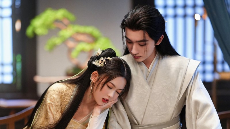 Xem Phim Chớ Quấy Rầy Phi Thăng, Flying Up Without Disturb 2025