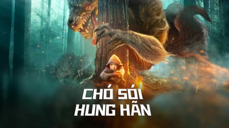 Xem Phim Chó Sói Hung Hãn, The wolves 2022