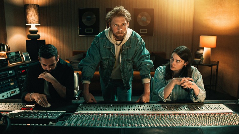 Xem Phim Christopher: Một Cuộc Đời Thực Sự Đẹp, Christopher - A Beautiful Real Life 2025