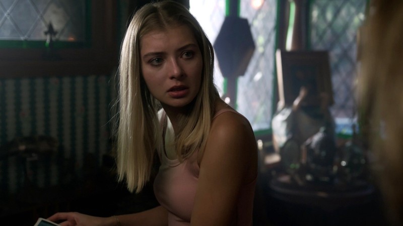 Xem Phim Chú Khỉ Tử Thần, The Jolly Monkey 2025