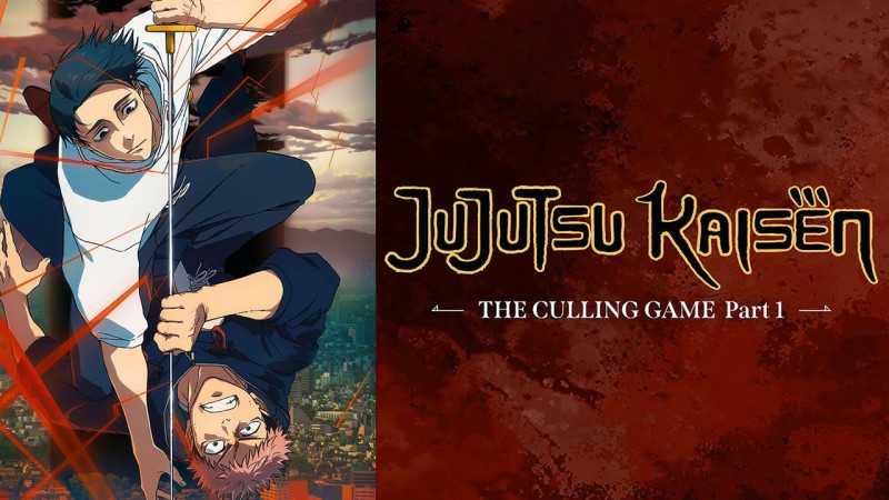Xem Phim Chú Thuật Hồi Chiến (Phần 3), JUJUTSU KAISEN Season 3 2026