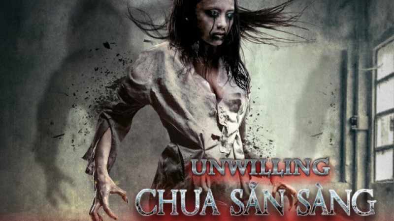 Xem Phim Chưa Sẵn Sàng, Unwilling 2016