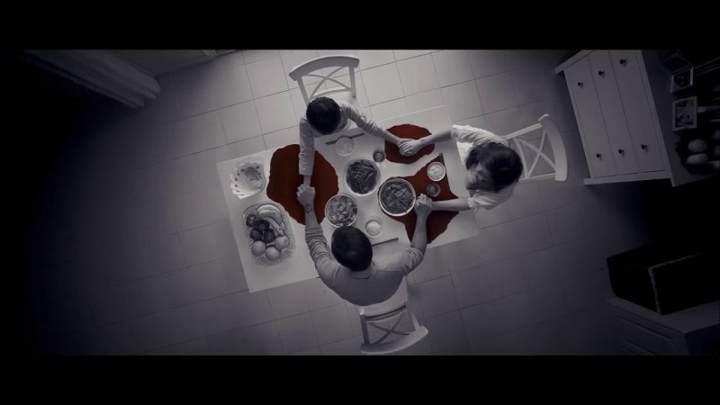 Xem Phim Chung Cư Ma, Conjuring Spirit 2014