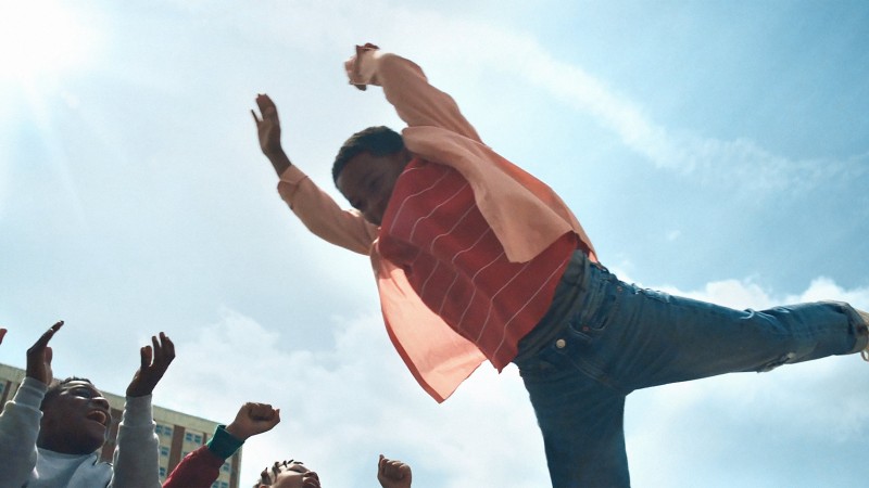 Xem Phim Chúng Ta Đã Trưởng Thành, We Grown Now 2024