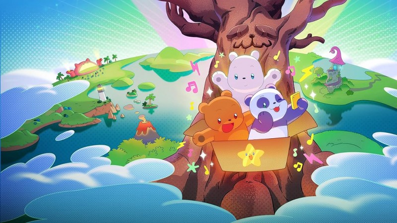 Xem Phim Chúng Tôi Đơn Giản Là Gấu Con (Phần 1), We Baby Bears (Season 1) 2022 Xem Phim Chúng Tôi Đơn Giản Là Gấu Con (Phần 1), We Baby Bears (Season 1) 2022