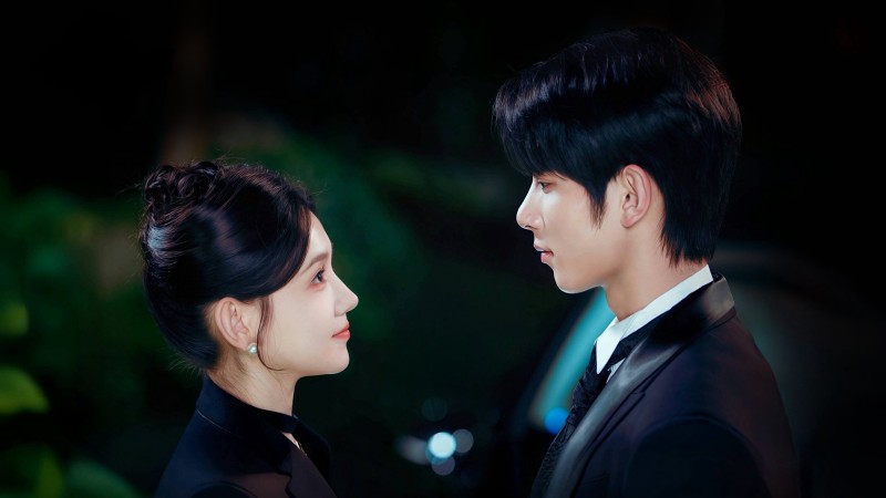 Xem Phim Chước Tâm, Fall in You 2025