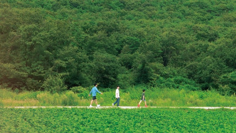 Xem Phim Chuông gió, Wind Bell 2022