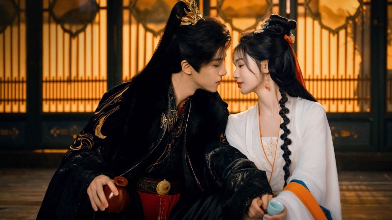 Xem Phim Chưởng Mệnh, The Architect 2025