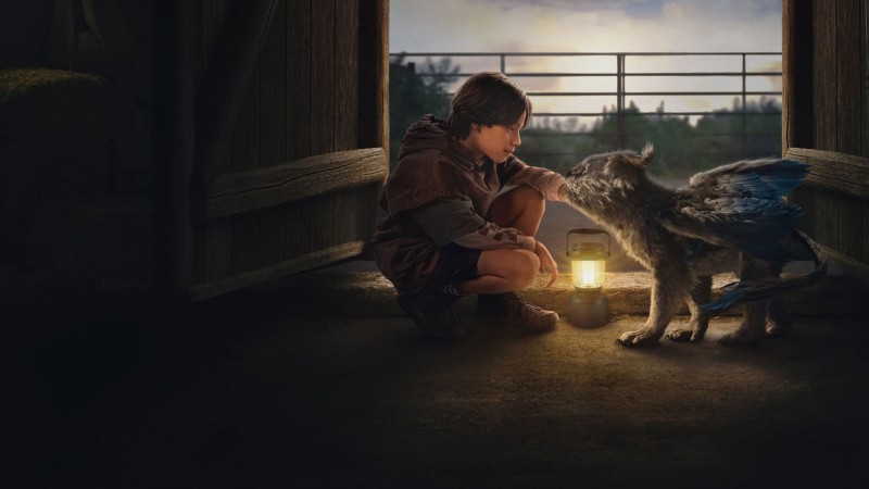 Xem Phim Chupa, Chupa 2023