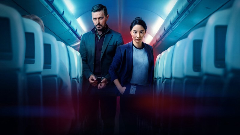 Xem Phim Chuyến Bay Đêm (Phần 1), Red Eye 2024