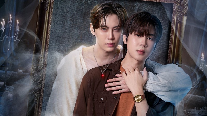 Xem Phim Chuyện Chưa Kể Về Kẻ Bất Tử, Revamp: The Undead Story 2025