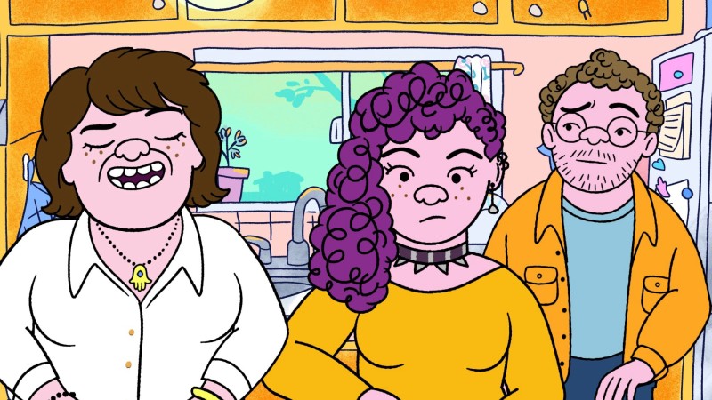 Xem Phim Chuyện dài tóm ngắn, Long Story Short 2025