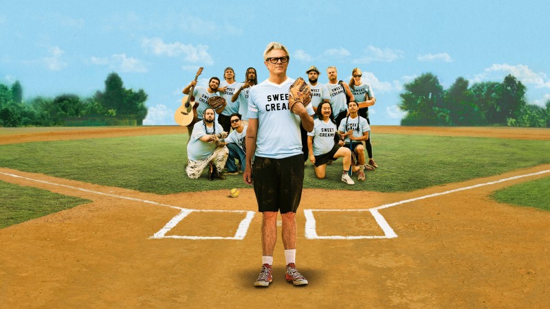 Xem Phim Chuyện Đội Bóng Ở Sweet Dreams, Sweet Dreams 2024