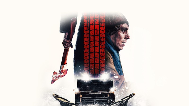 Xem Phim Chuyến Giao Hàng Sinh Tử, Delivery Run 2025