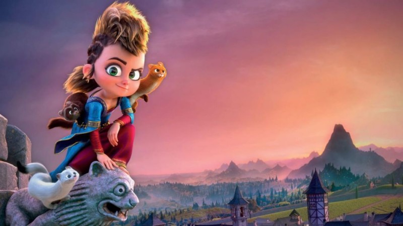 Xem Phim Chuyến Phiêu Lưu Của Pil, Pils Adventures 2022 Xem Phim Chuyến Phiêu Lưu Của Pil, Pils Adventures 2022