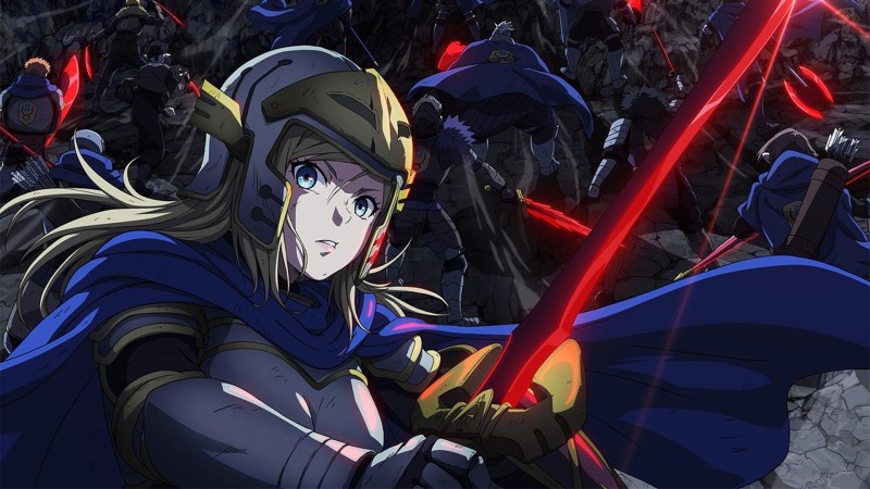 Xem Phim Clevatess, Clevatess 2025