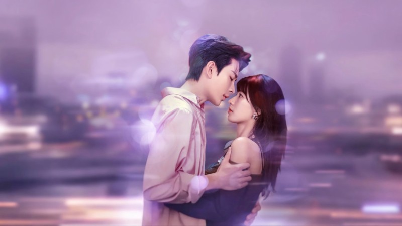 Xem Phim Cô Ấy Trong Đêm Tối, Queen of Darkness 2025