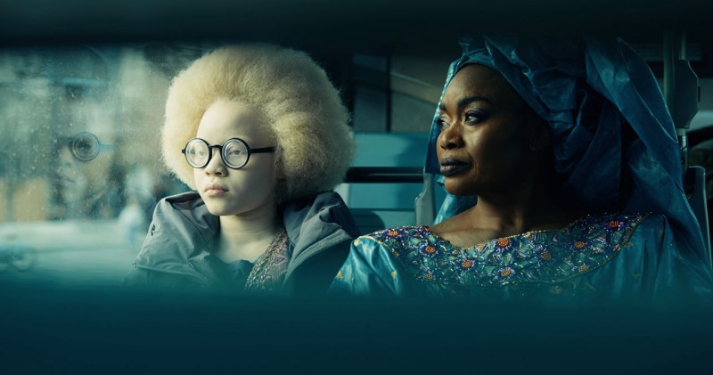 Xem Phim Cô Bé Hawa, Hawa 2022