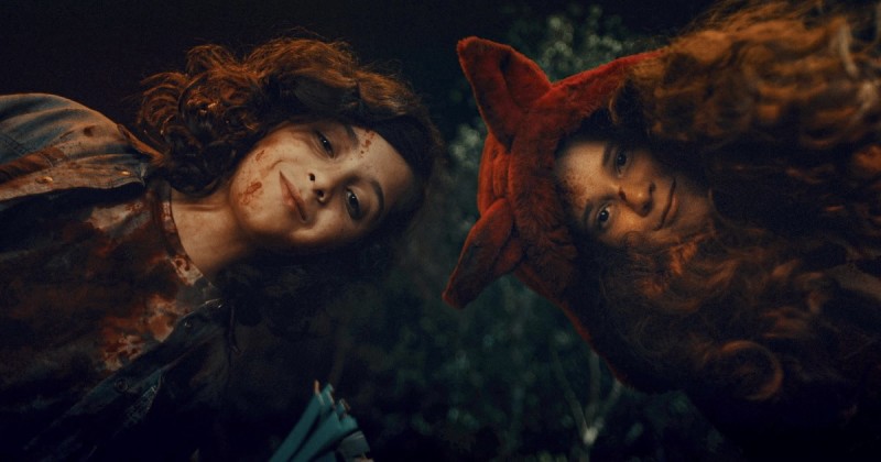 Xem Phim Có Điều Không Ổn Với Bọn Trẻ, Theres Something Wrong with the Children 2023