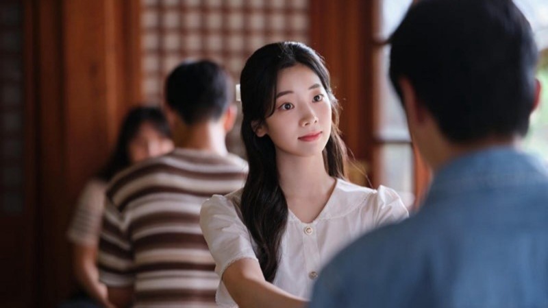 Xem Phim Cô Gái Năm Ấy Chúng Ta Cùng Theo Đuổi, You Are the Apple of My Eye 2025