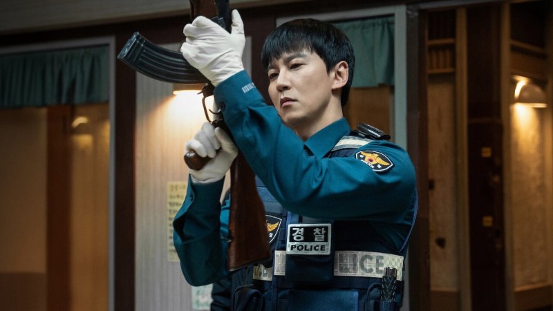 Xem Phim Cò Súng, Trigger 2025 Xem Phim Cò Súng, Trigger 2025