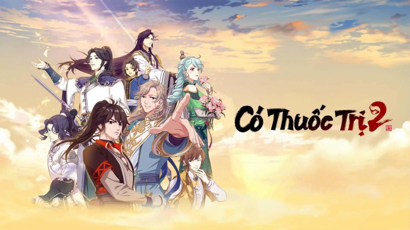 Xem Phim Có Thuốc Trị Mùa 2, Are You OK? Season 2 2023 Xem Phim Có Thuốc Trị Mùa 2, Are You OK? Season 2 2023