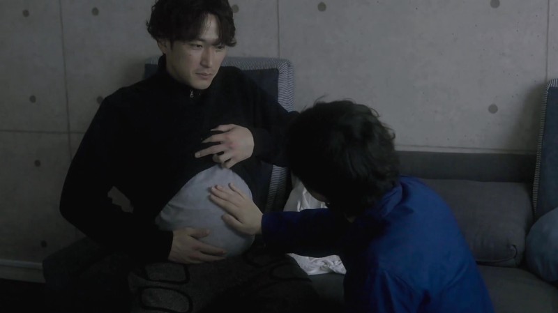 Xem Phim Có vẻ hơi lạc hậu, trong một căn phòng., Slightly future, in a room. 2021