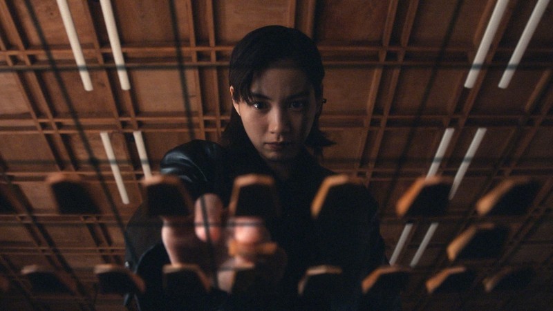 Xem Phim Cô Vương, Miss King 2025